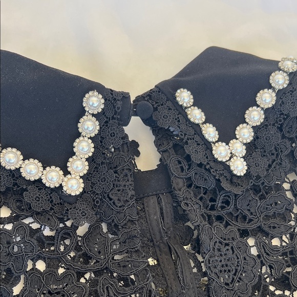 Self-Portrait Dress - Picture 6 of 6